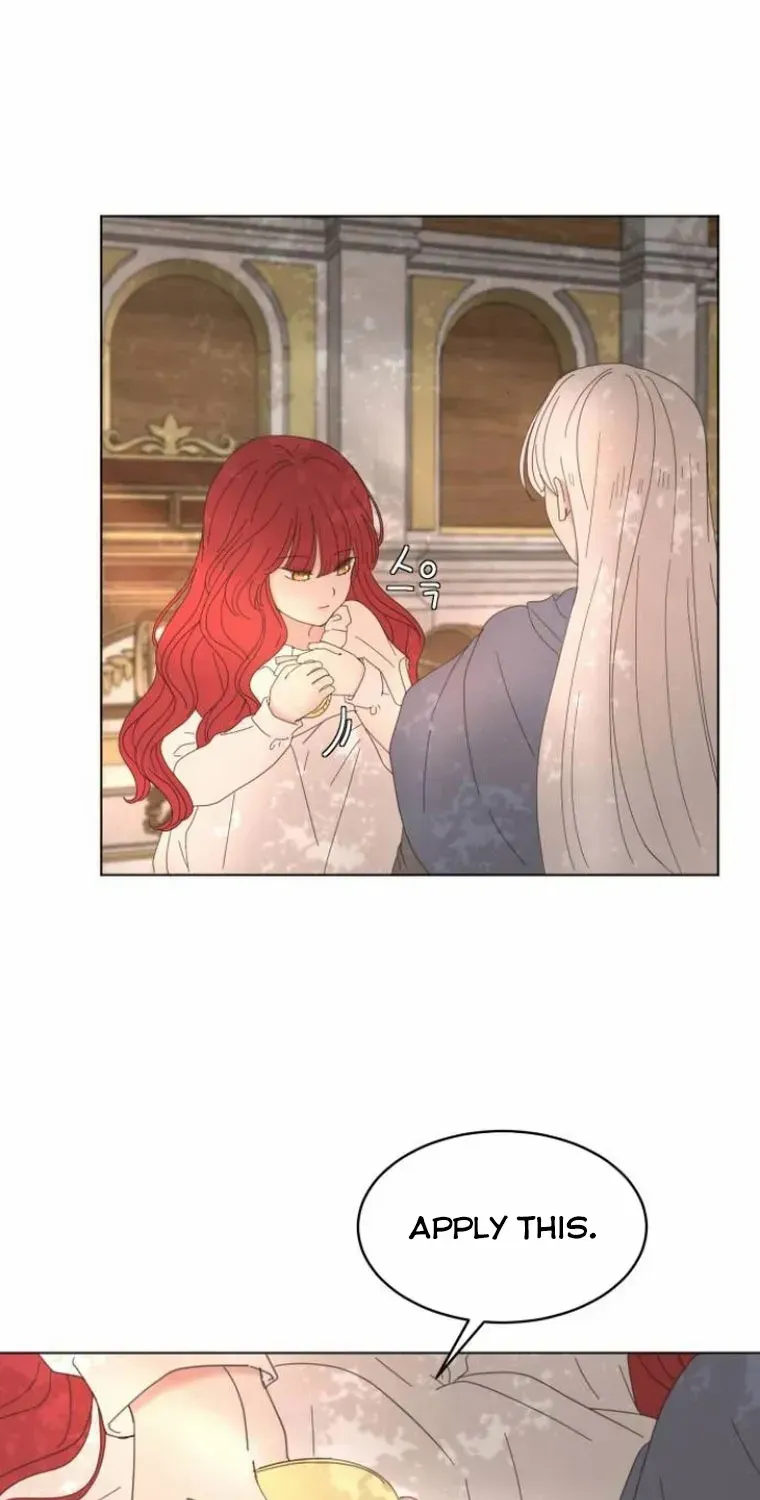 I Adopted a Male Lead From a Prison Shelter Chapter 9 page 59 - 