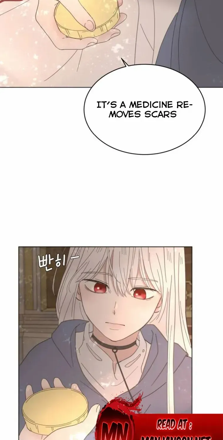 I Adopted a Male Lead From a Prison Shelter Chapter 9 page 60 - 