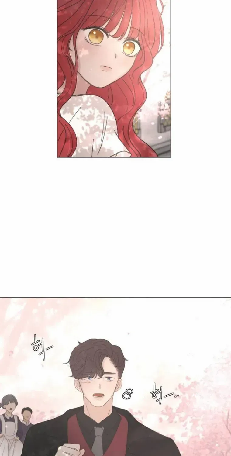 I Adopted a Male Lead From a Prison Shelter Chapter 9 page 7 - 