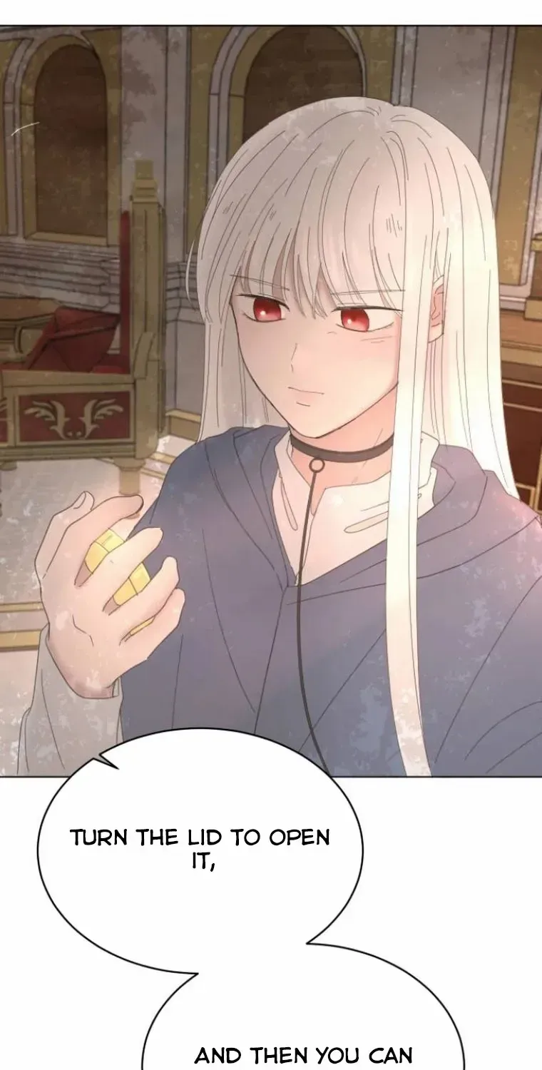 I Adopted a Male Lead From a Prison Shelter Chapter 9 page 63 - 