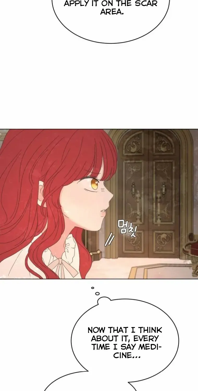 I Adopted a Male Lead From a Prison Shelter Chapter 9 page 64 - 