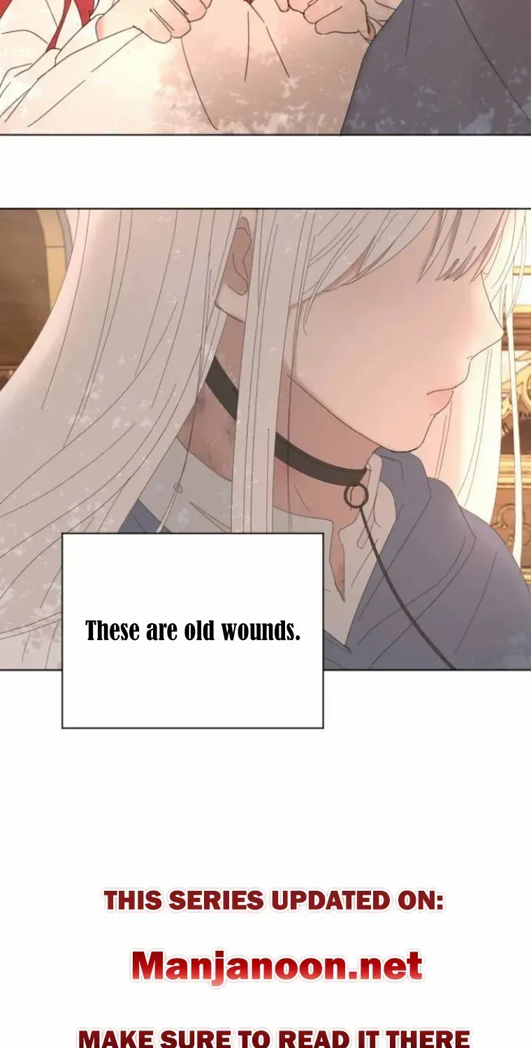 I Adopted a Male Lead From a Prison Shelter Chapter 9 page 67 - 