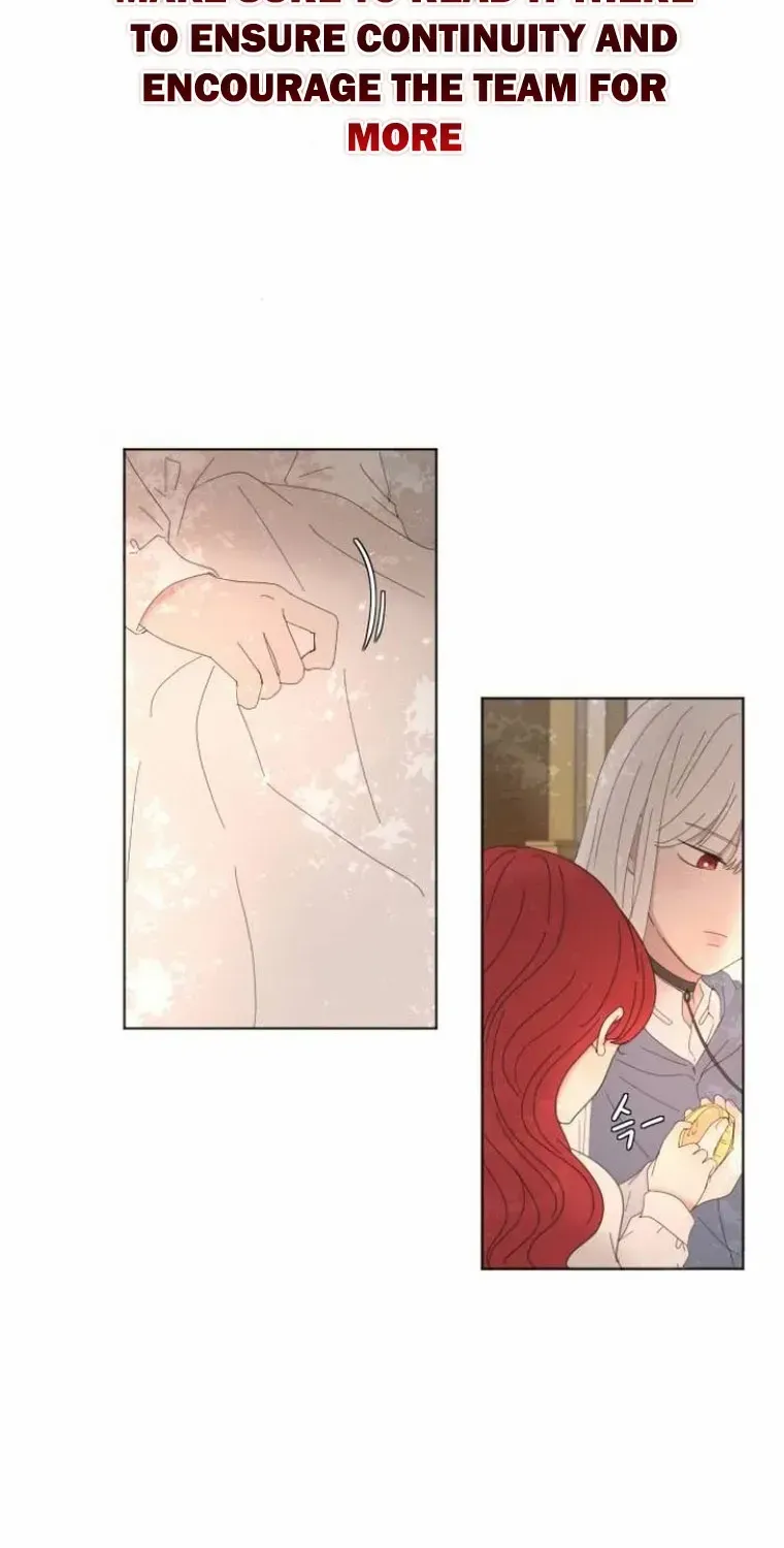 I Adopted a Male Lead From a Prison Shelter Chapter 9 page 68 - 
