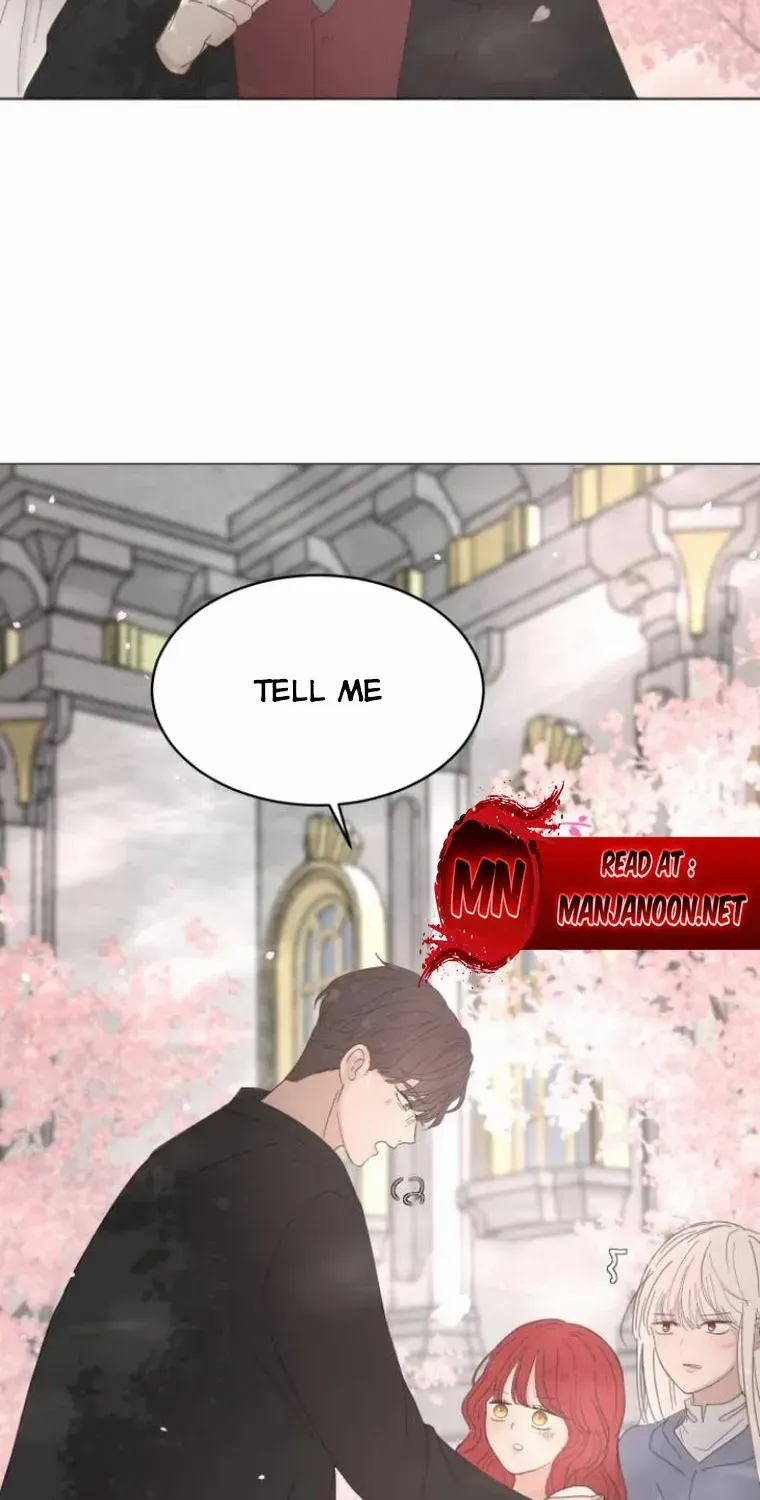I Adopted a Male Lead From a Prison Shelter Chapter 9 page 8 - 