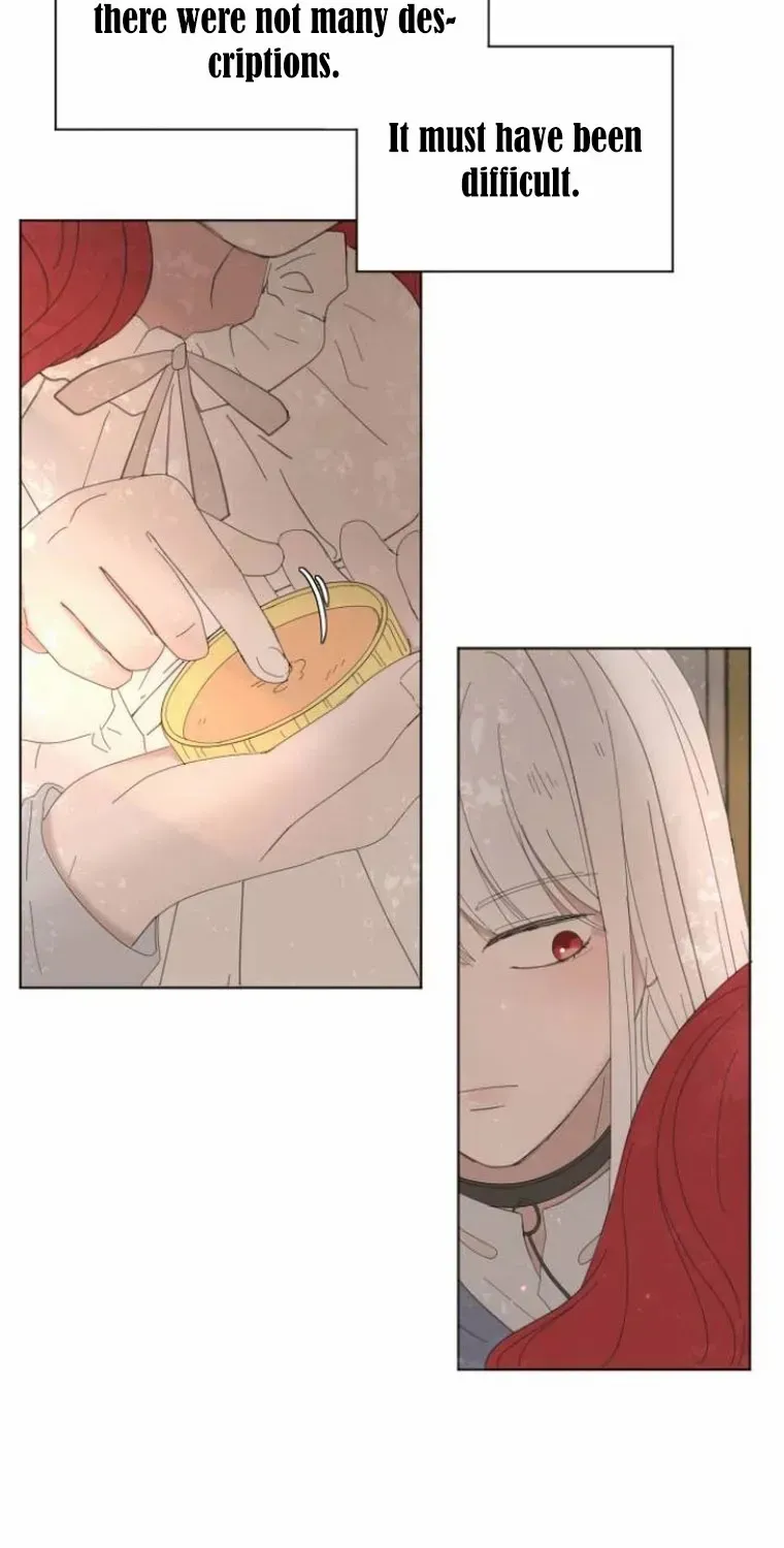 I Adopted a Male Lead From a Prison Shelter Chapter 9 page 71 - 