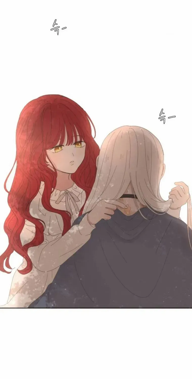 I Adopted a Male Lead From a Prison Shelter Chapter 9 page 72 - 