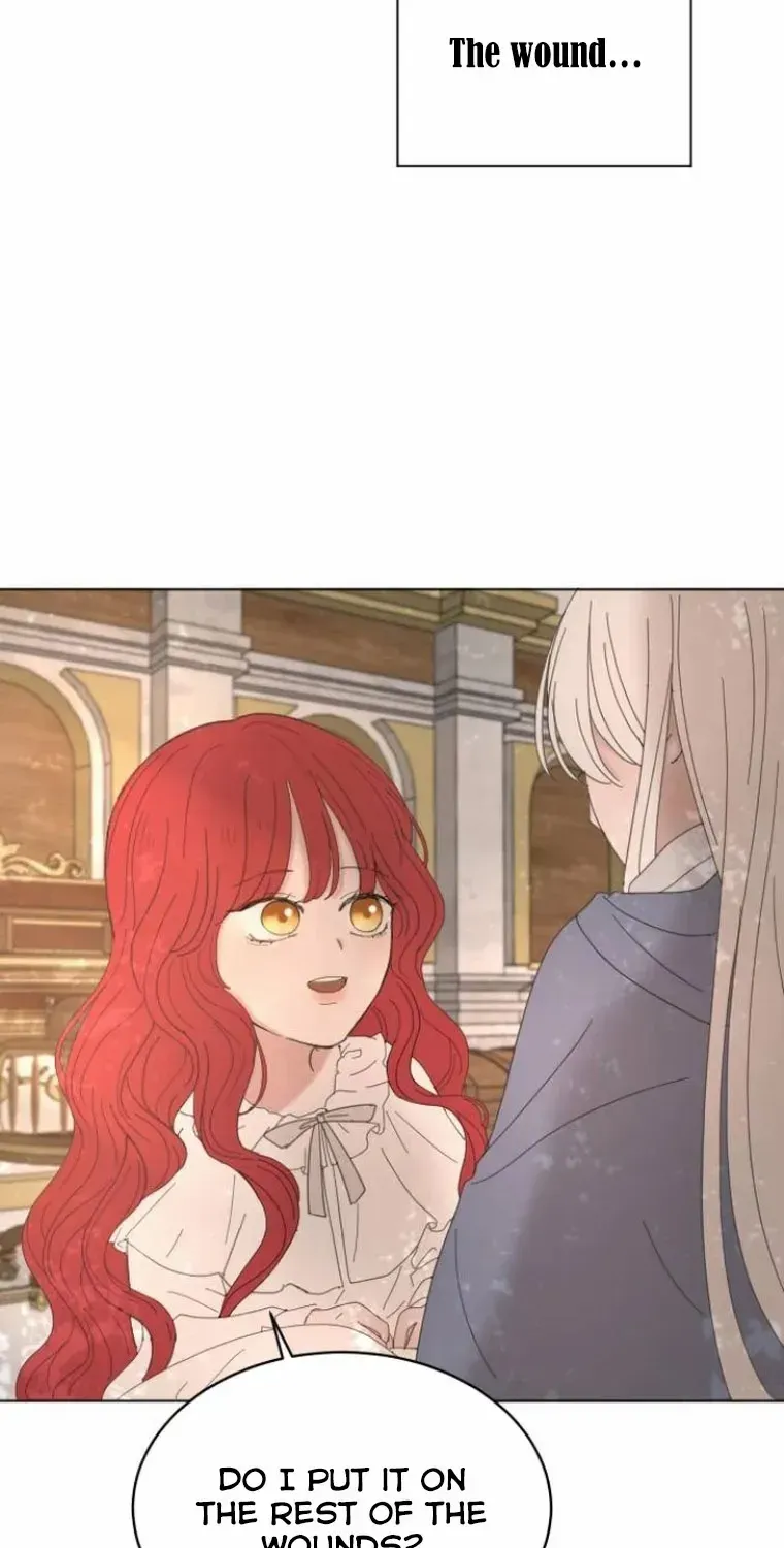 I Adopted a Male Lead From a Prison Shelter Chapter 9 page 75 - 