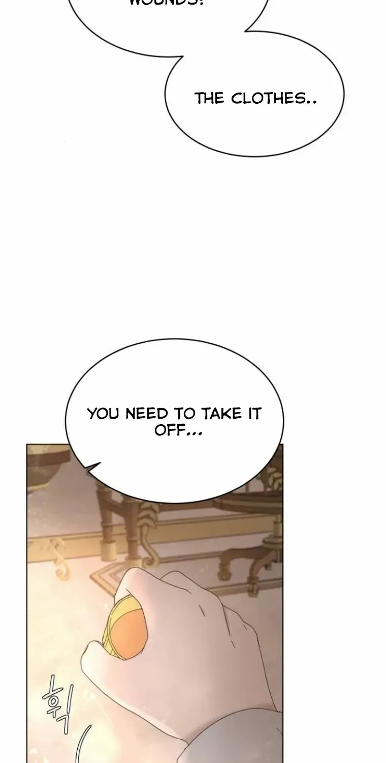 I Adopted a Male Lead From a Prison Shelter Chapter 9 page 76 - 