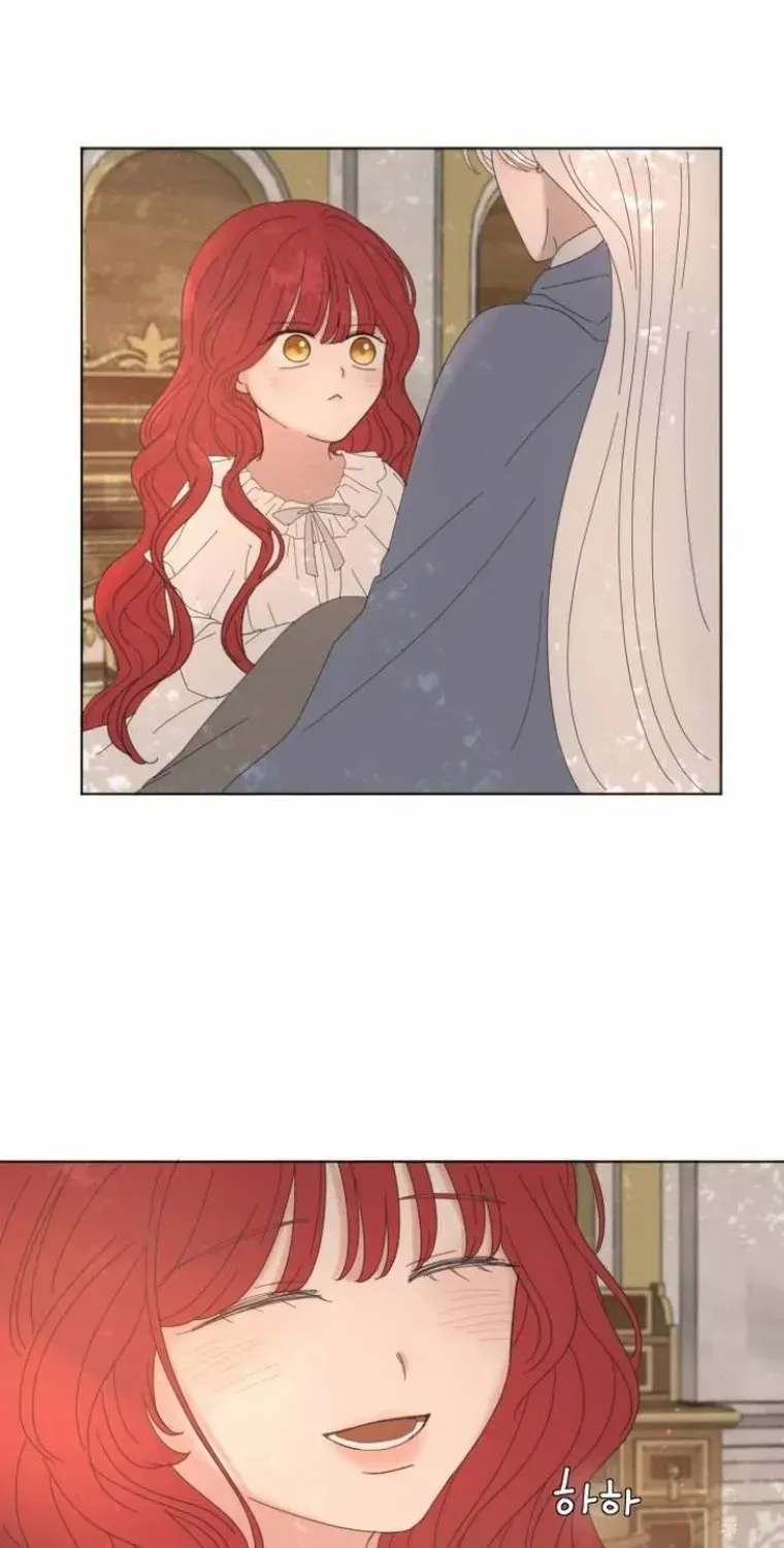 I Adopted a Male Lead From a Prison Shelter Chapter 9 page 79 - 