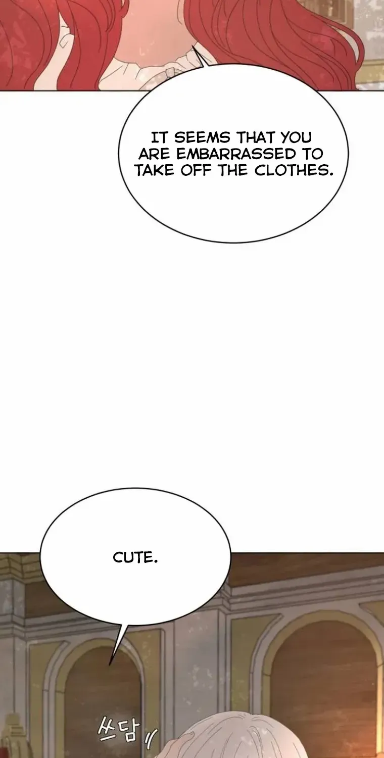 I Adopted a Male Lead From a Prison Shelter Chapter 9 page 80 - 