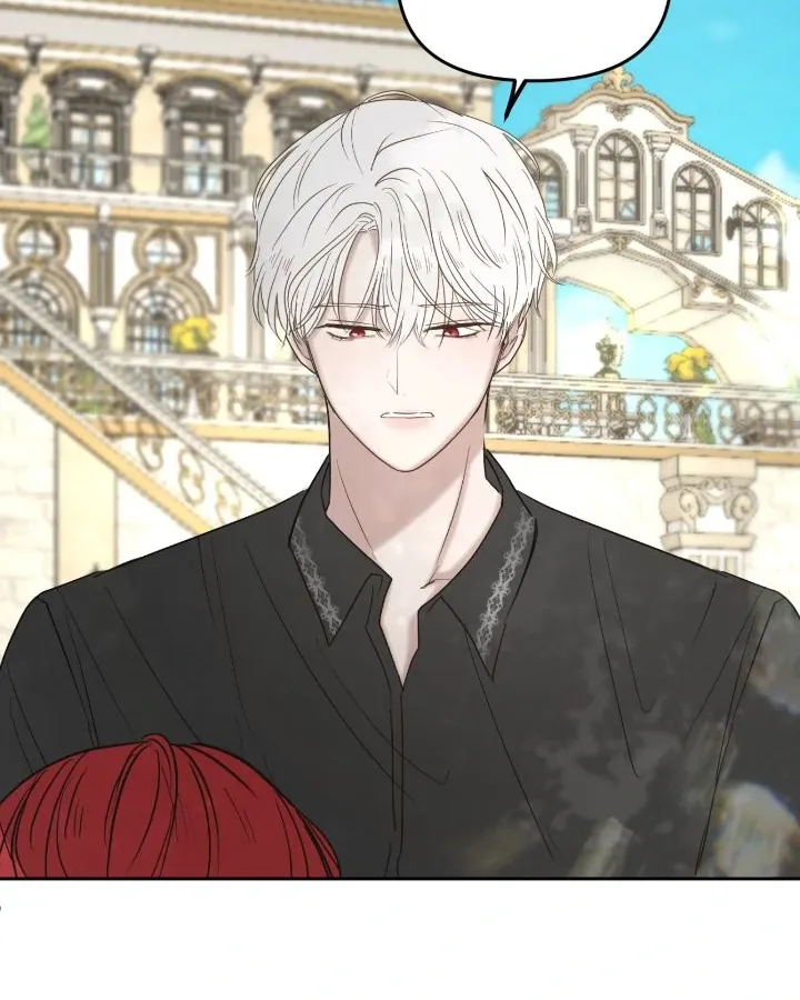 I Adopted a Male Lead From a Prison Shelter Chapter 90 page 20 - 
