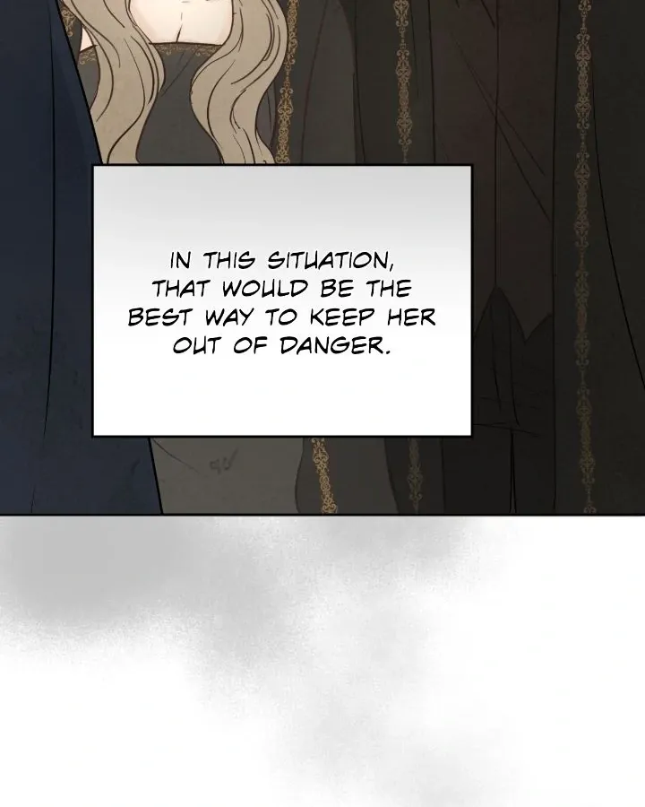 I Adopted a Male Lead From a Prison Shelter Chapter 90 page 22 - 