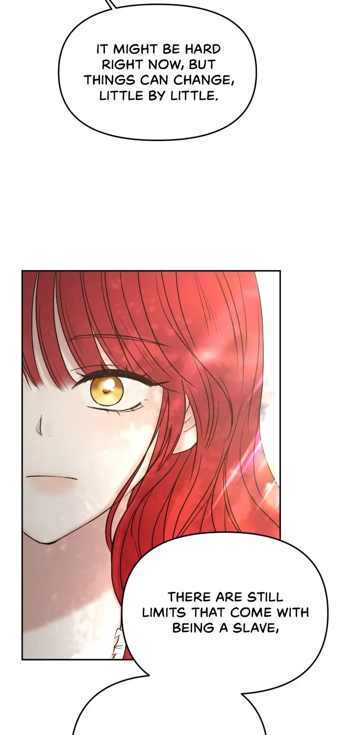I Adopted a Male Lead From a Prison Shelter Chapter 90 page 30 - 