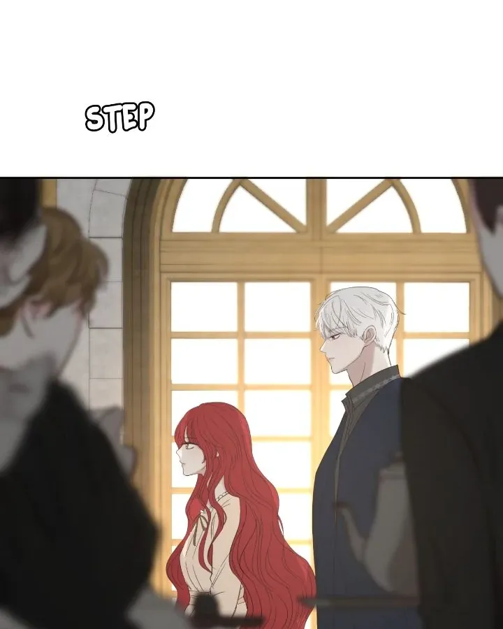 I Adopted a Male Lead From a Prison Shelter Chapter 90 page 35 - 