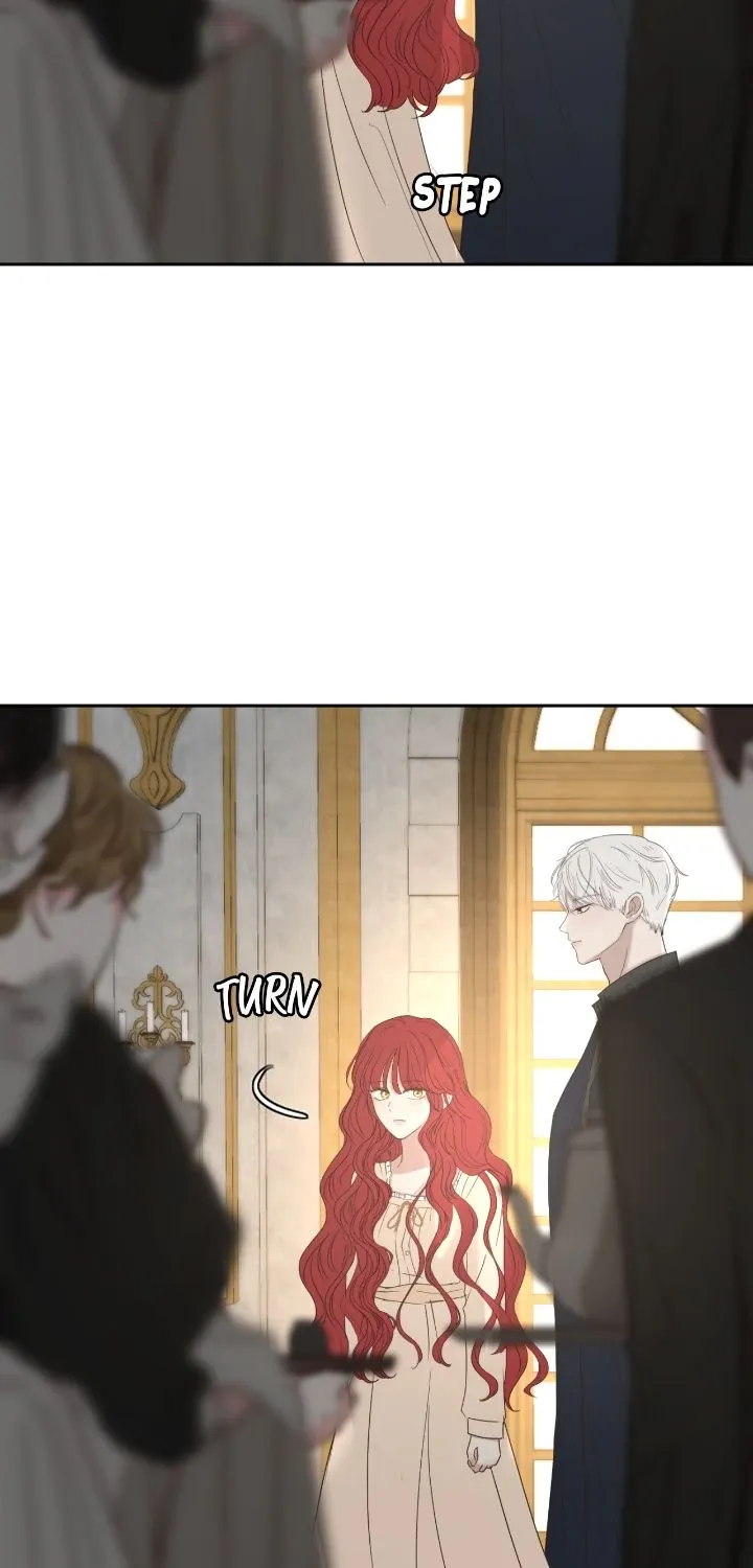 I Adopted a Male Lead From a Prison Shelter Chapter 90 page 36 - 
