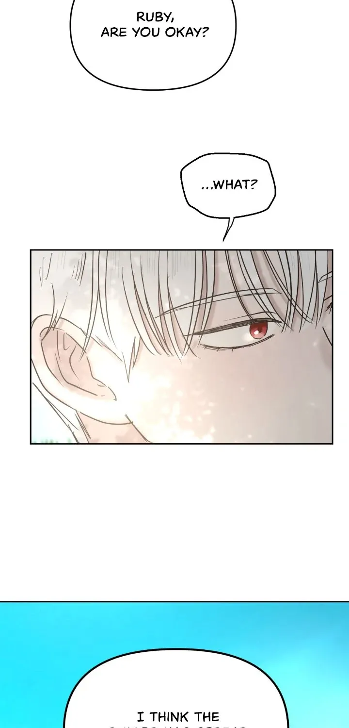 I Adopted a Male Lead From a Prison Shelter Chapter 90 page 5 - 
