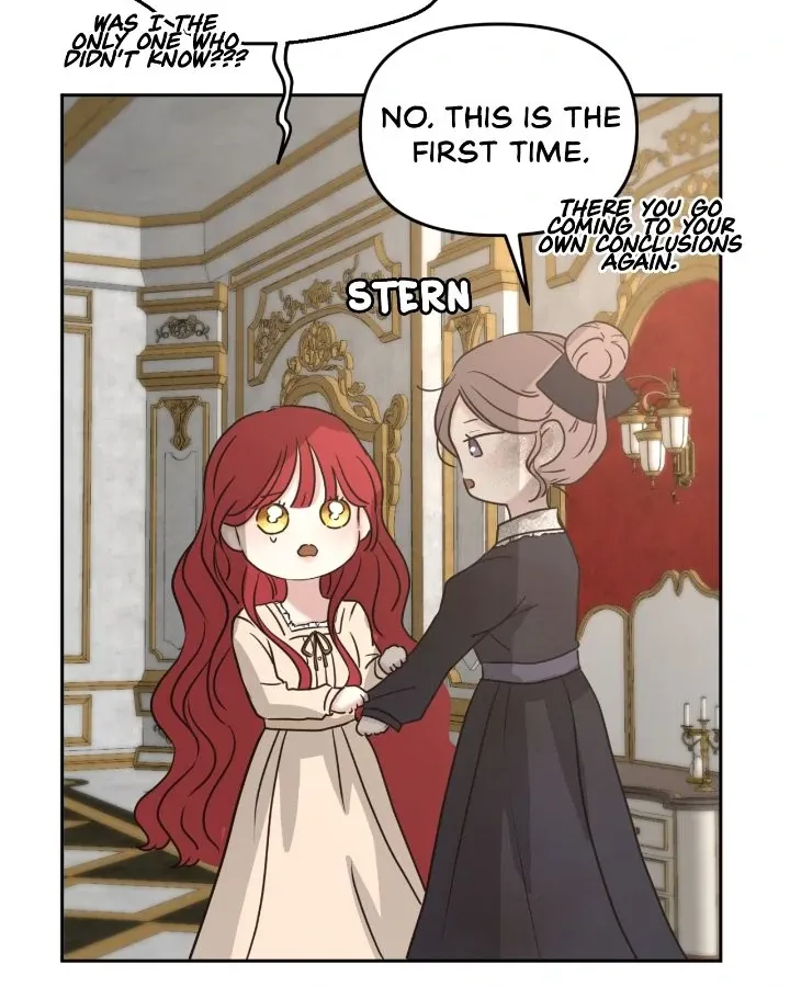I Adopted a Male Lead From a Prison Shelter Chapter 90 page 50 - 