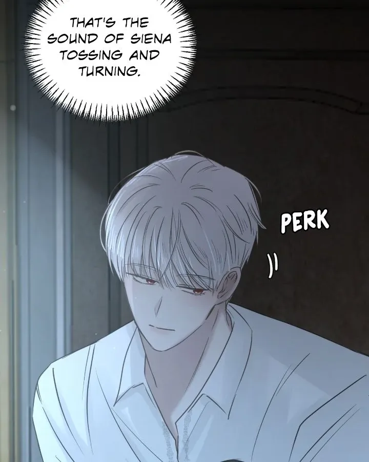I Adopted a Male Lead From a Prison Shelter Chapter 90 page 57 - 