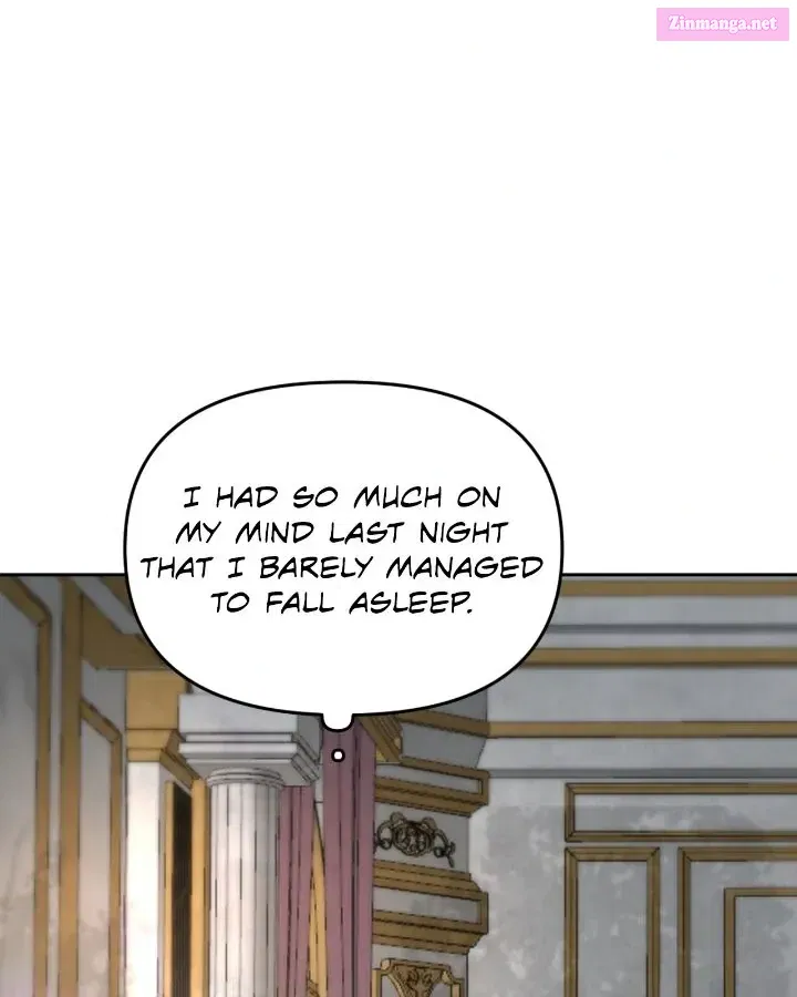 I Adopted a Male Lead From a Prison Shelter Chapter 91.1 page 3 - 