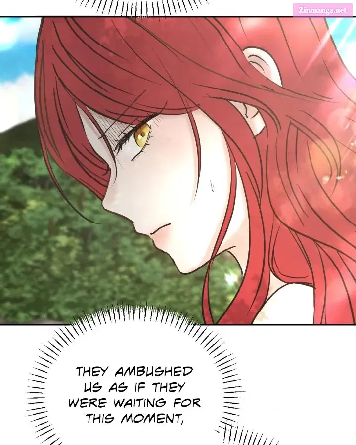 I Adopted a Male Lead From a Prison Shelter Chapter 91.1 page 48 - 