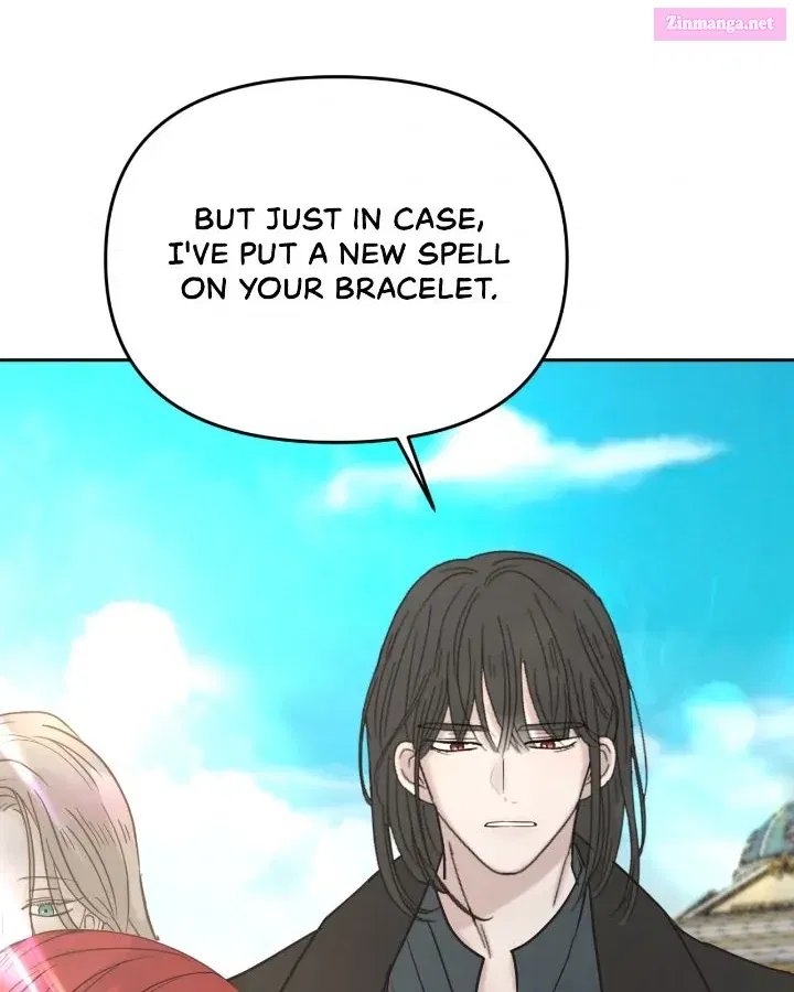I Adopted a Male Lead From a Prison Shelter Chapter 91.1 page 7 - 