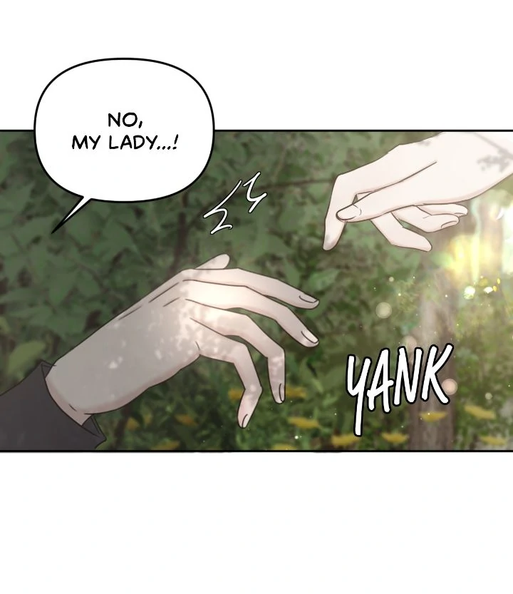I Adopted a Male Lead From a Prison Shelter Chapter 91 page 22 - 