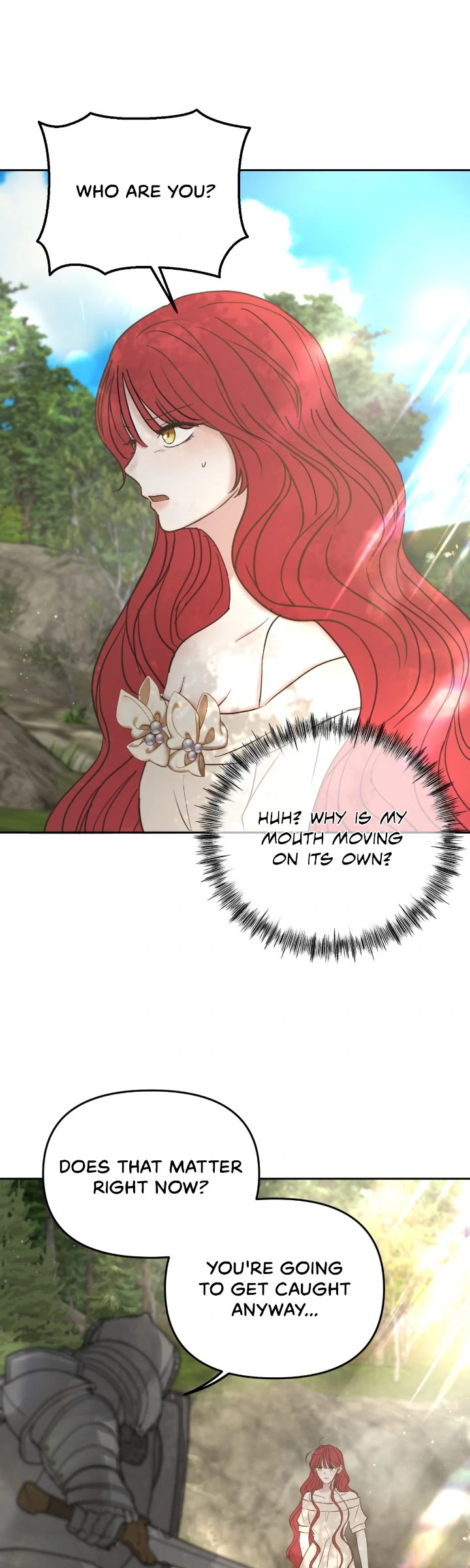 I Adopted a Male Lead From a Prison Shelter Chapter 91 page 26 - 