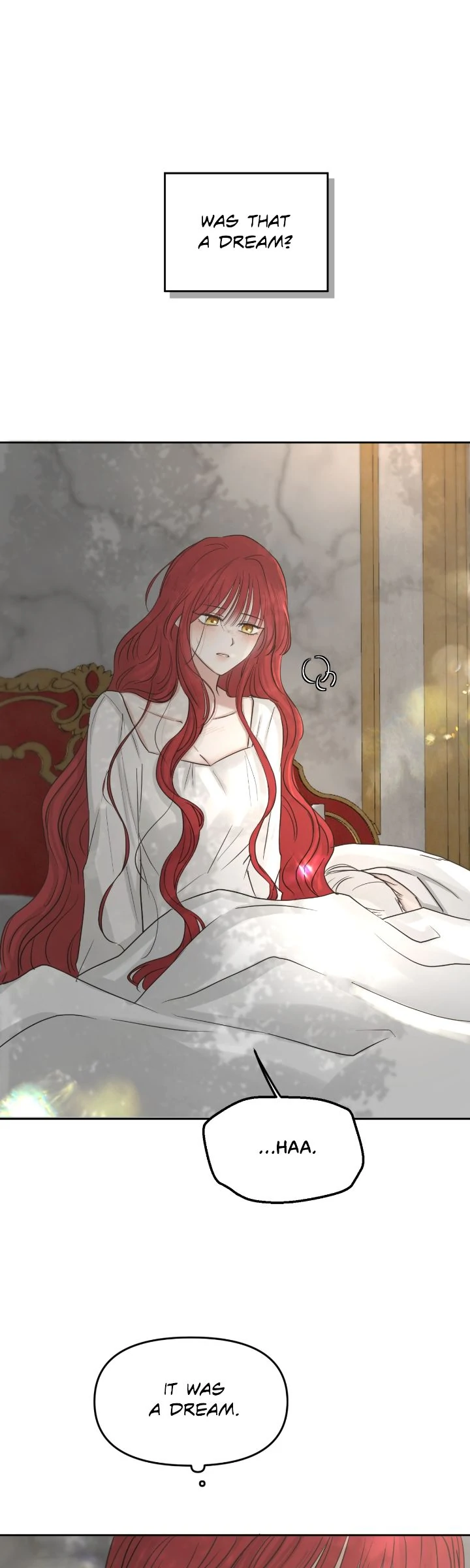 I Adopted a Male Lead From a Prison Shelter Chapter 91 page 33 - 