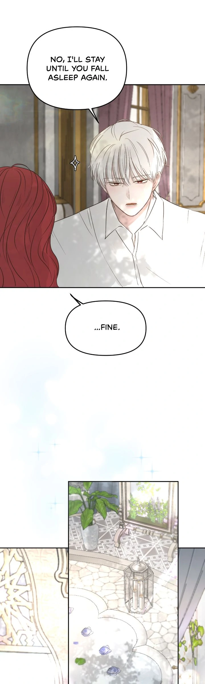 I Adopted a Male Lead From a Prison Shelter Chapter 91 page 43 - 