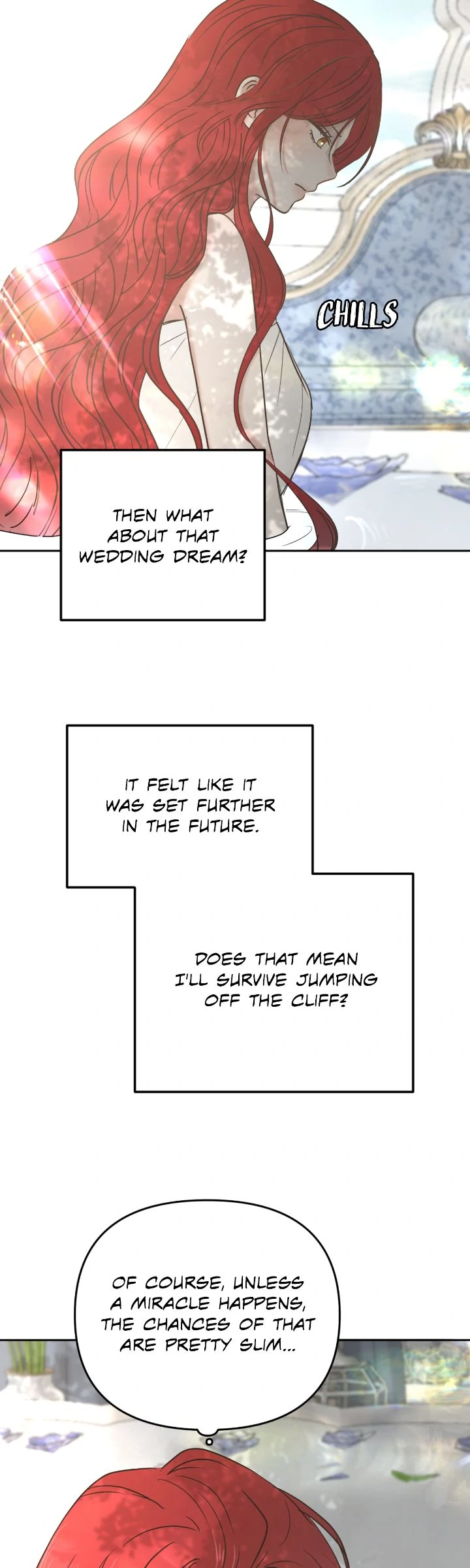 I Adopted a Male Lead From a Prison Shelter Chapter 91 page 45 - 