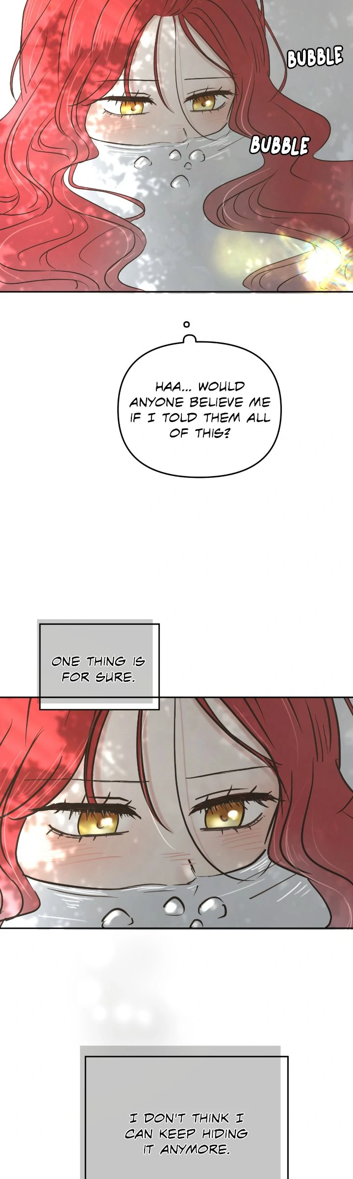 I Adopted a Male Lead From a Prison Shelter Chapter 91 page 46 - 
