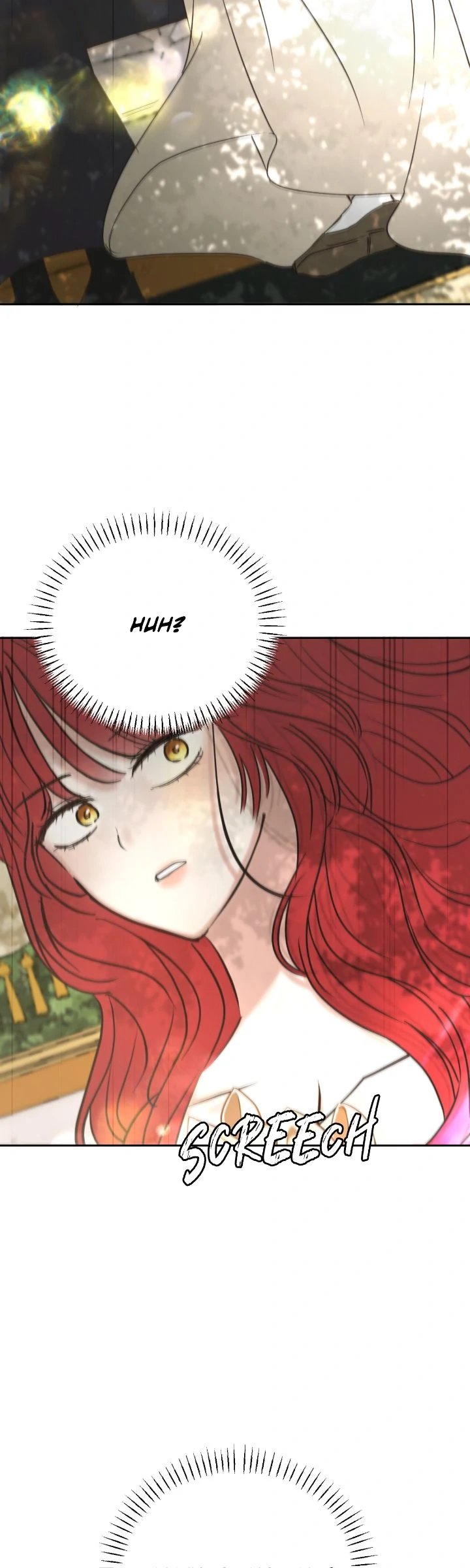 I Adopted a Male Lead From a Prison Shelter Chapter 91 page 10 - 