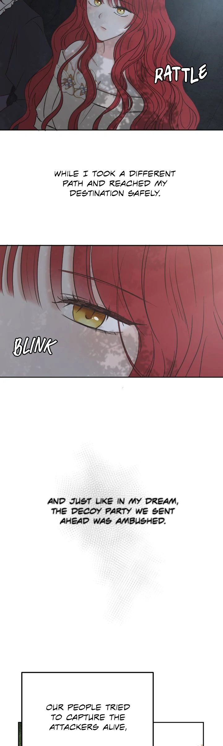 I Adopted a Male Lead From a Prison Shelter Chapter 92 page 18 - 