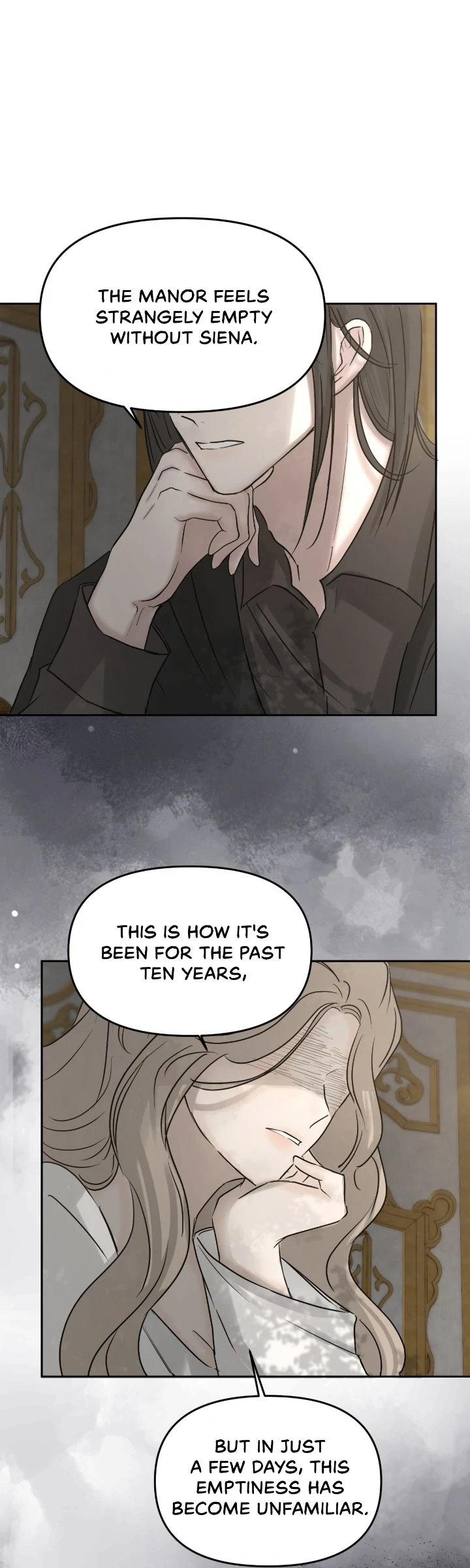 I Adopted a Male Lead From a Prison Shelter Chapter 92 page 22 - 