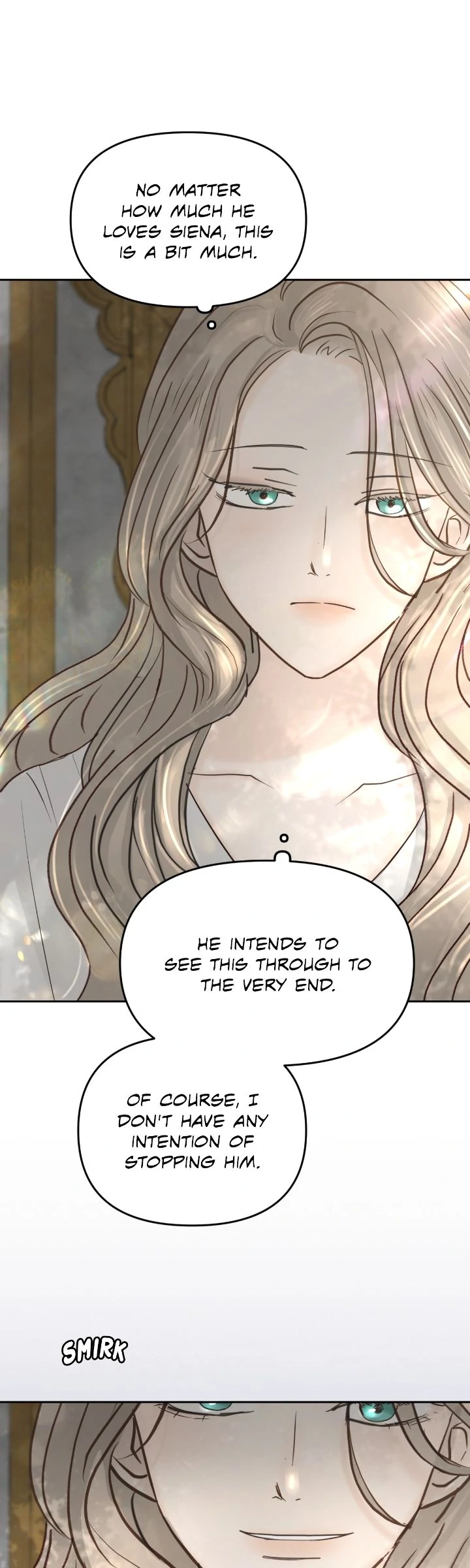 I Adopted a Male Lead From a Prison Shelter Chapter 92 page 37 - 