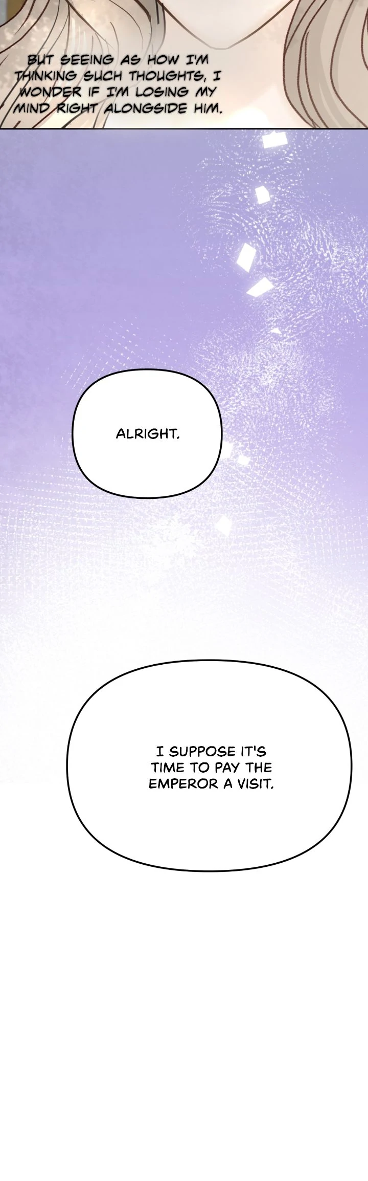 I Adopted a Male Lead From a Prison Shelter Chapter 92 page 38 - 