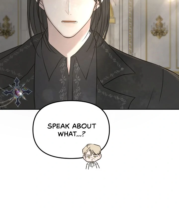 I Adopted a Male Lead From a Prison Shelter Chapter 93 page 11 - 