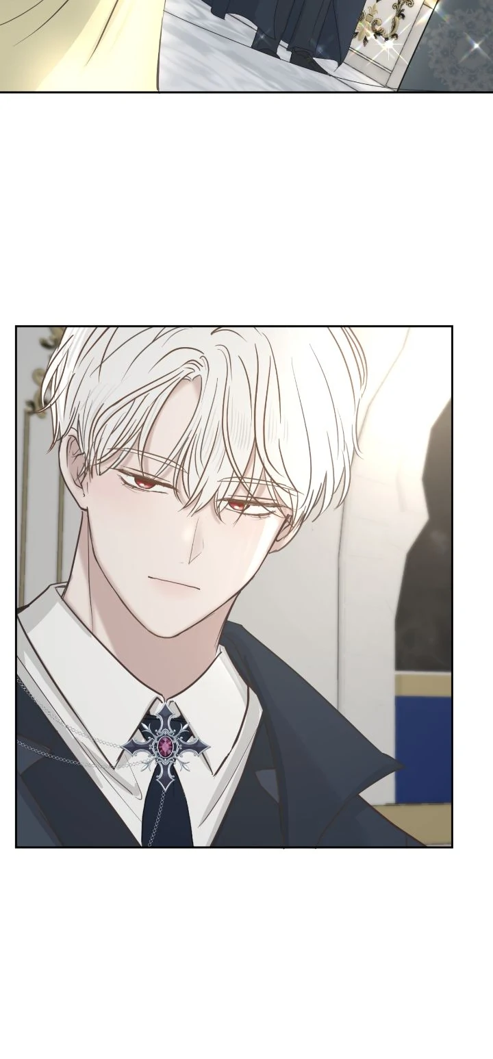 I Adopted a Male Lead From a Prison Shelter Chapter 93 page 31 - 