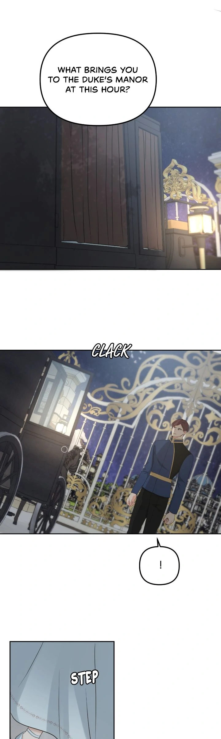 I Adopted a Male Lead From a Prison Shelter Chapter 94 page 16 - 