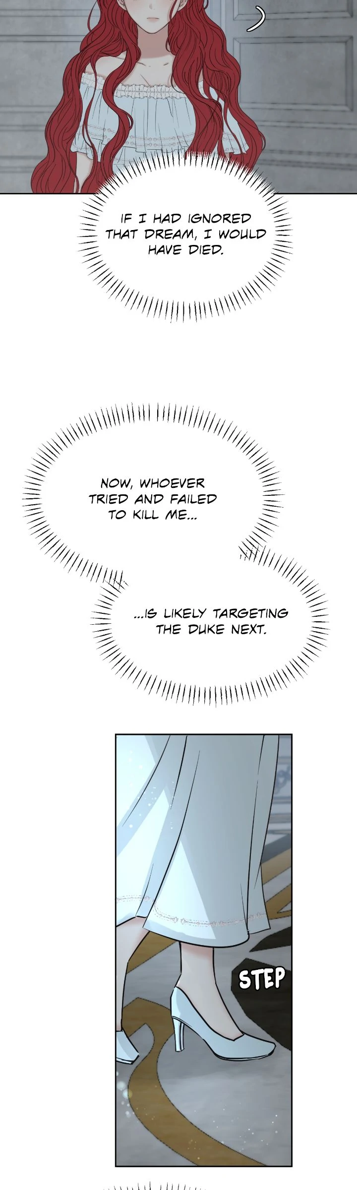 I Adopted a Male Lead From a Prison Shelter Chapter 94 page 28 - 