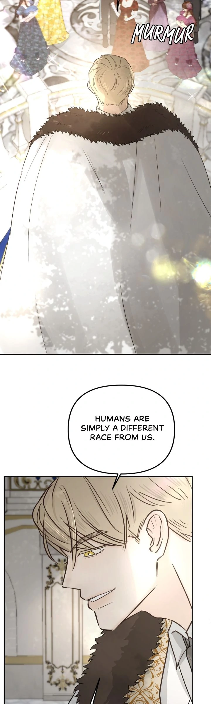 I Adopted a Male Lead From a Prison Shelter Chapter 94 page 34 - 