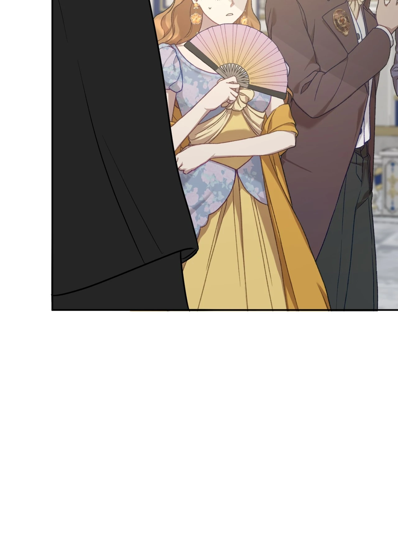 I Adopted a Male Lead From a Prison Shelter Chapter 95 page 17 - 