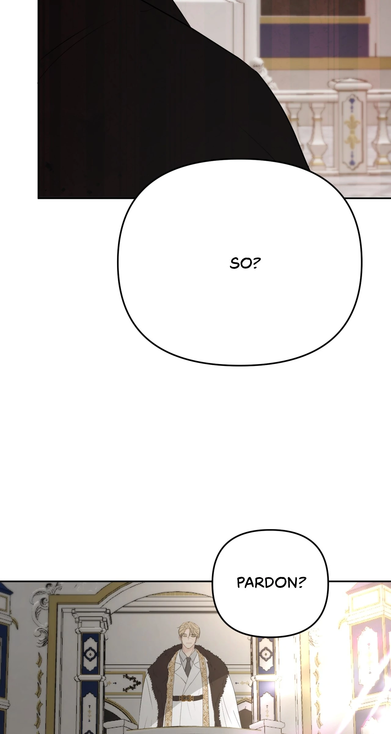 I Adopted a Male Lead From a Prison Shelter Chapter 95 page 21 - 