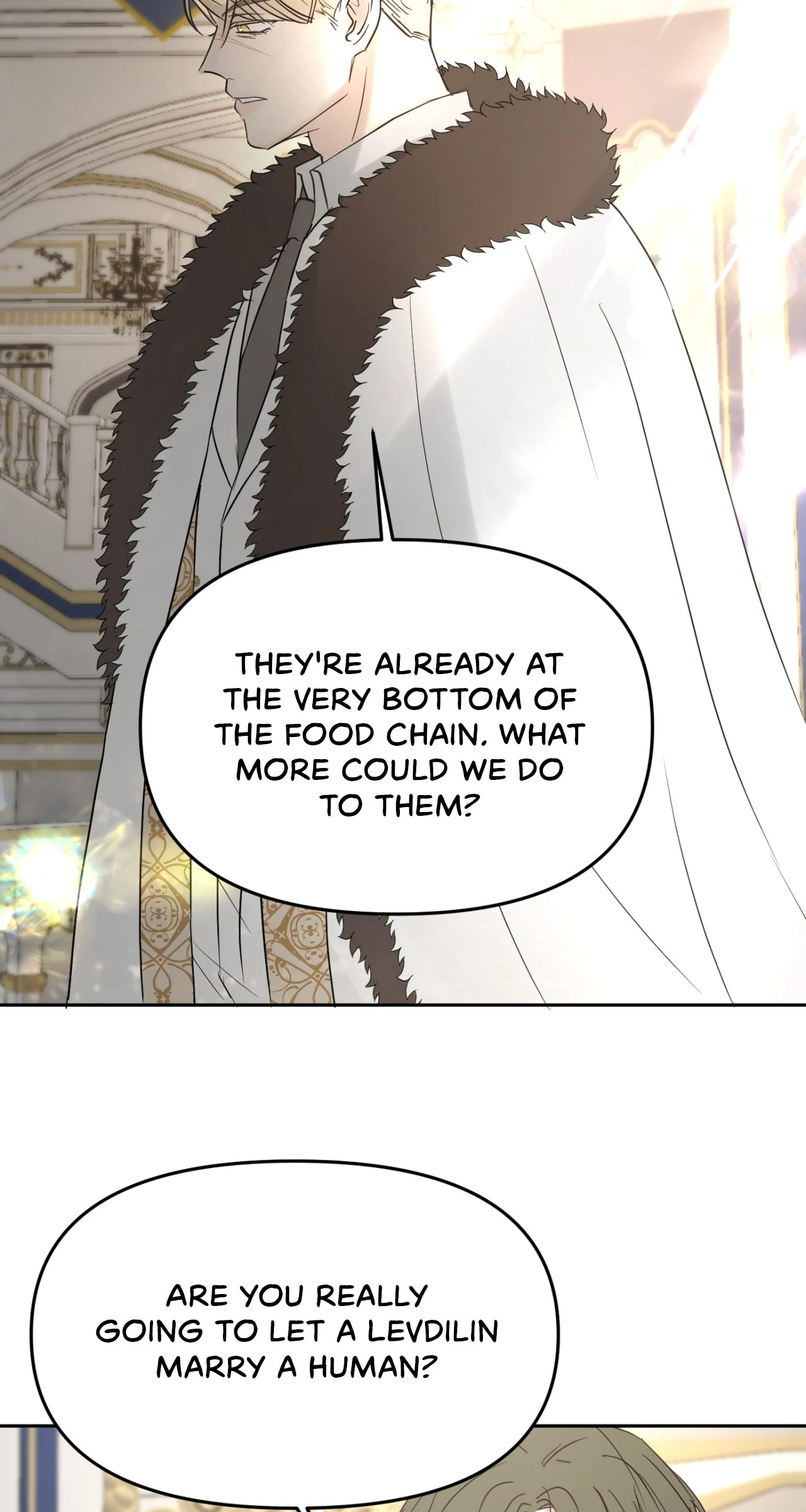 I Adopted a Male Lead From a Prison Shelter Chapter 95 page 23 - 