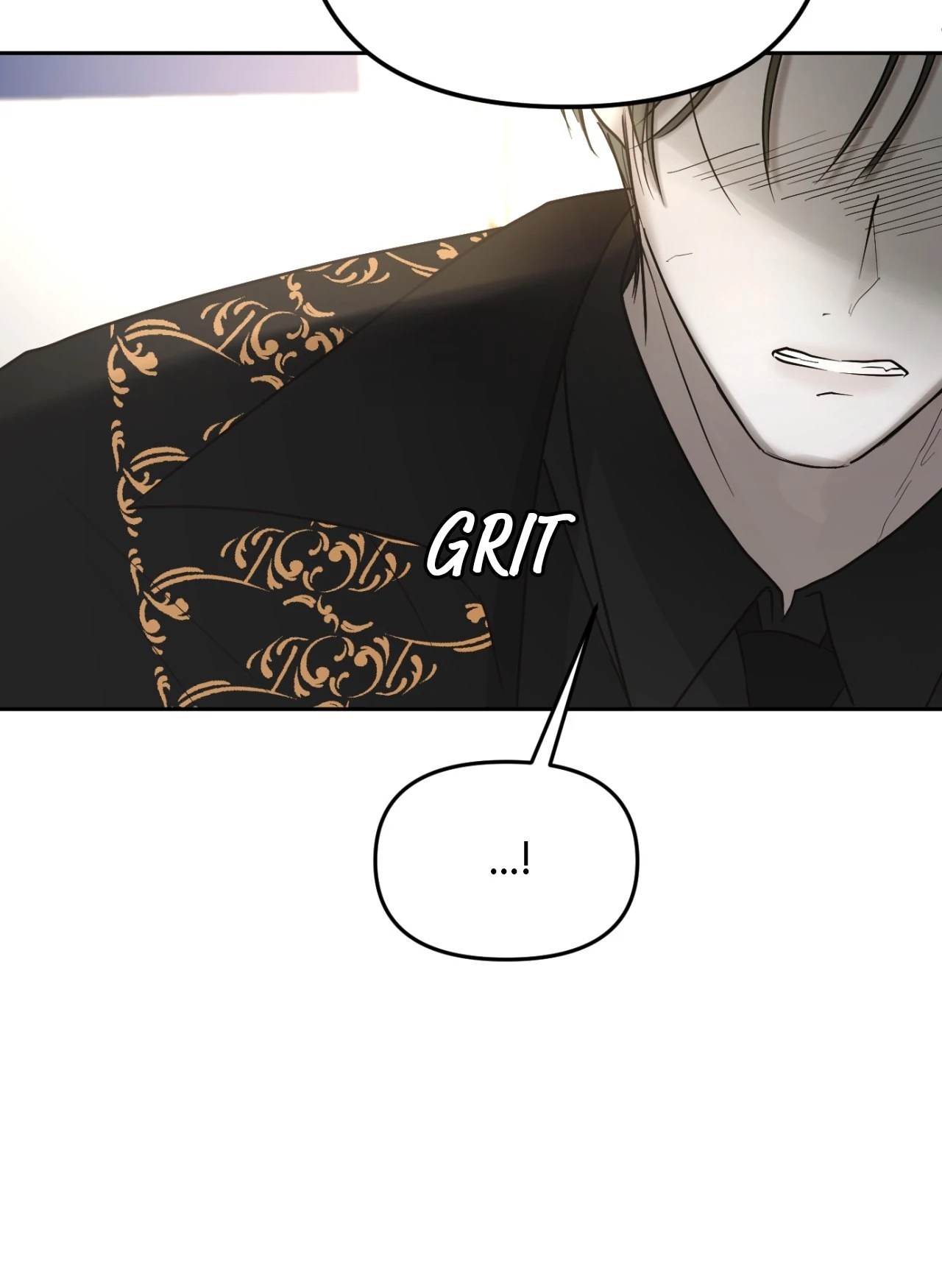 I Adopted a Male Lead From a Prison Shelter Chapter 95 page 25 - 