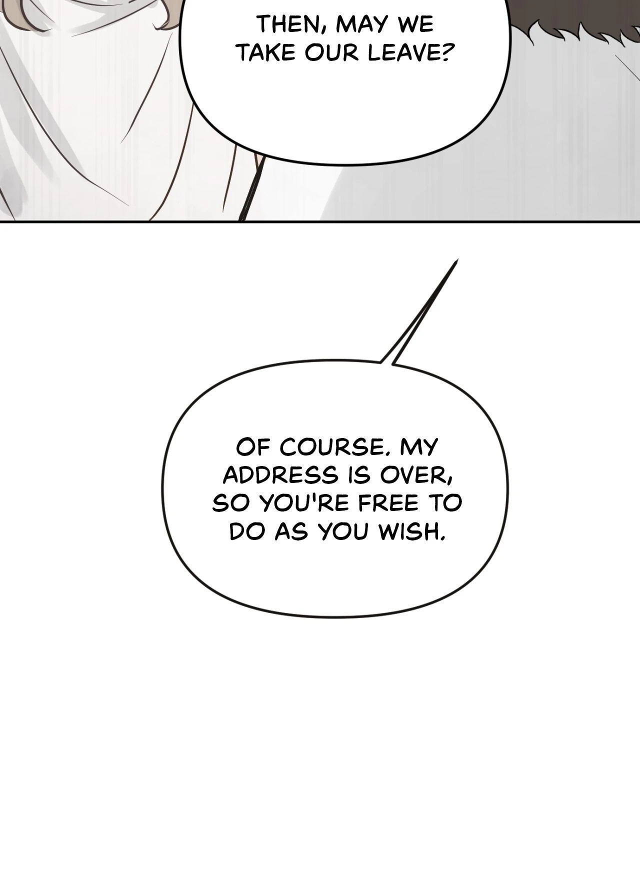I Adopted a Male Lead From a Prison Shelter Chapter 95 page 33 - 