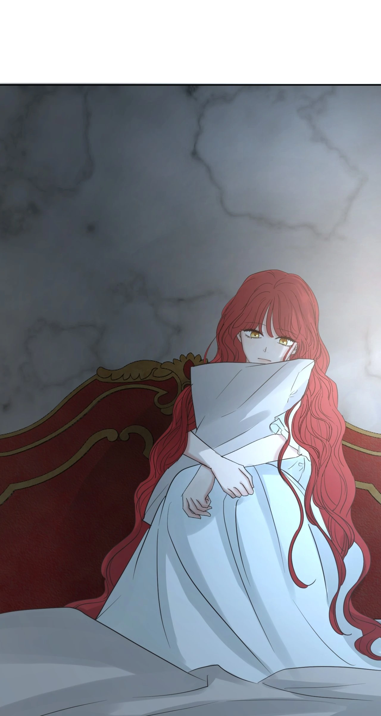 I Adopted a Male Lead From a Prison Shelter Chapter 95 page 35 - 