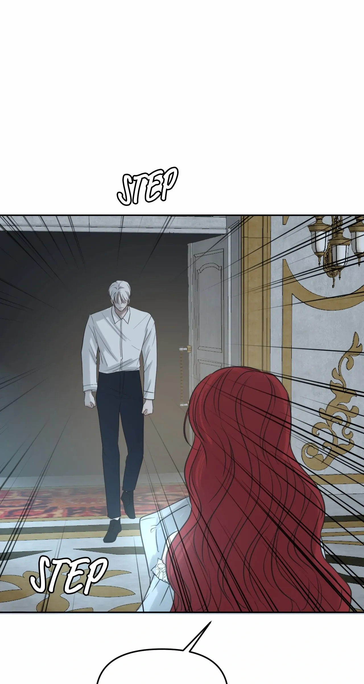I Adopted a Male Lead From a Prison Shelter Chapter 95 page 37 - 