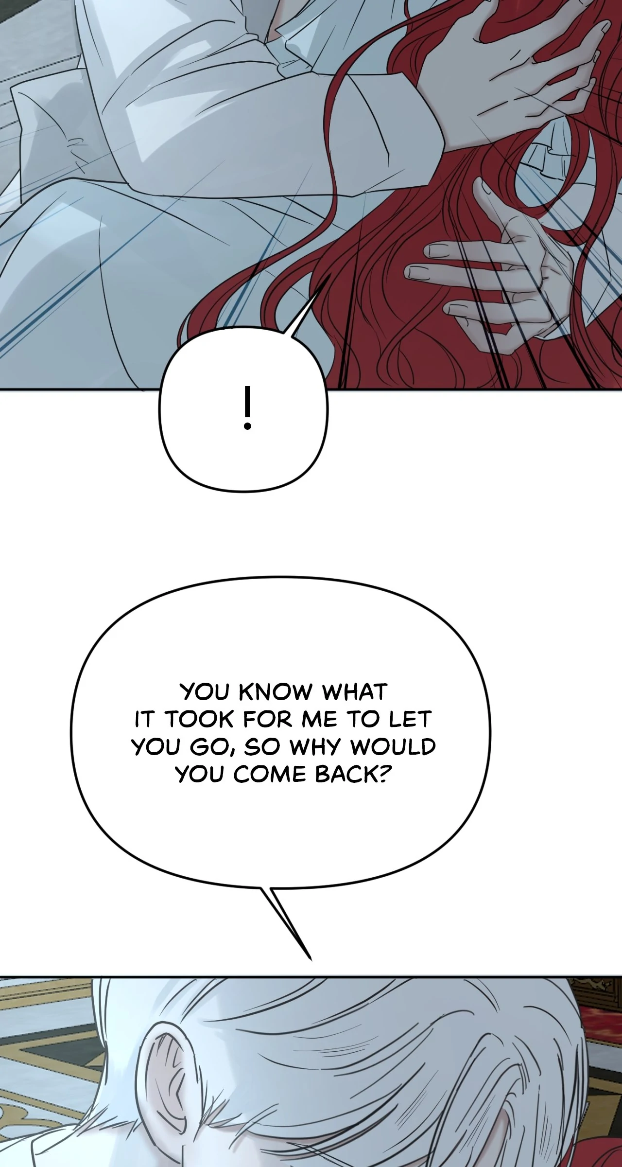I Adopted a Male Lead From a Prison Shelter Chapter 95 page 39 - 