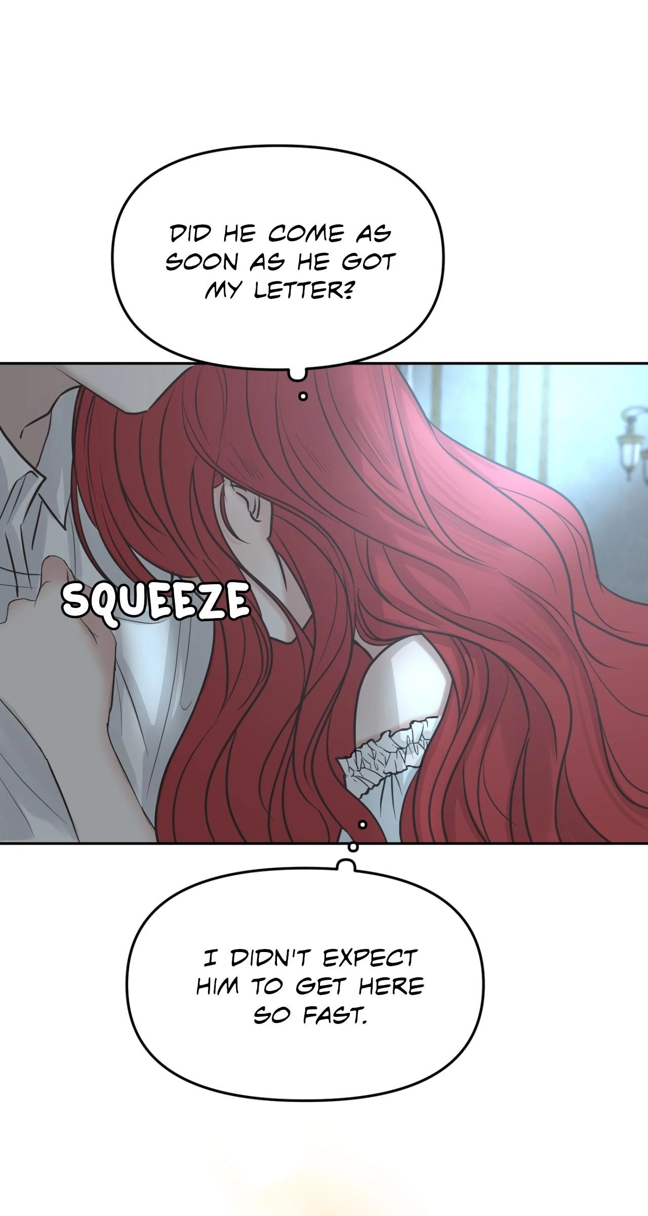 I Adopted a Male Lead From a Prison Shelter Chapter 95 page 42 - 